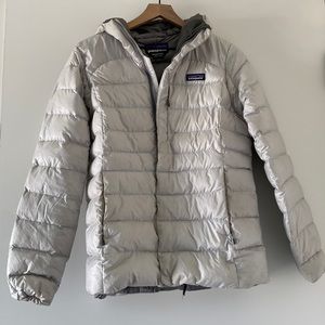 Patagonia Women’s Puffer Jacket